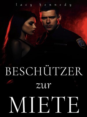 cover image of Beschützer zur Miete